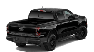 2026 Ford Ranger® External Image 4
